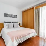 Apartmán Cascatas *