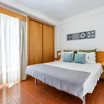 Apartmán Cascatas *