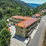 Apartmán Cascatas