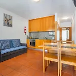 Cascatas Apartment *