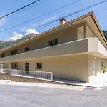Apartmán Cascatas *