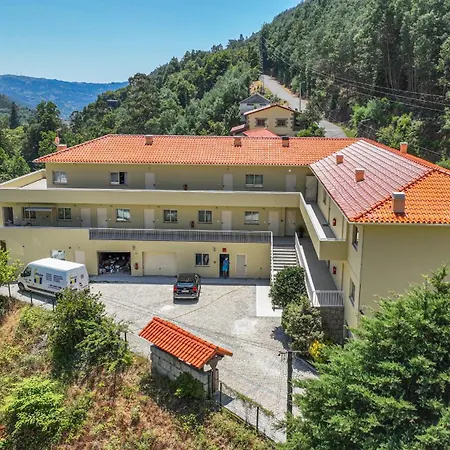 Apartamento Cascatas