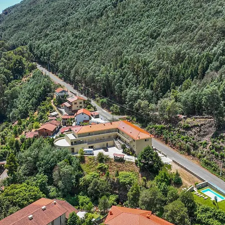 Apartamento Cascatas