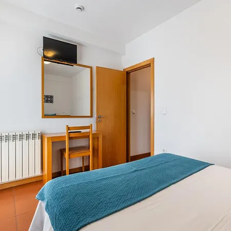 Apartment Cascatas *