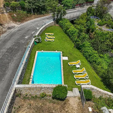 Cascatas Apartment Geres