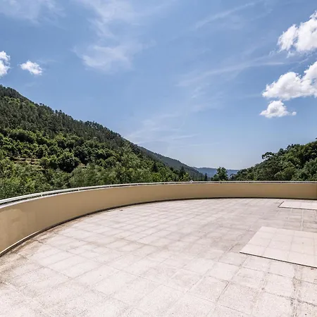 Apartment Cascatas *