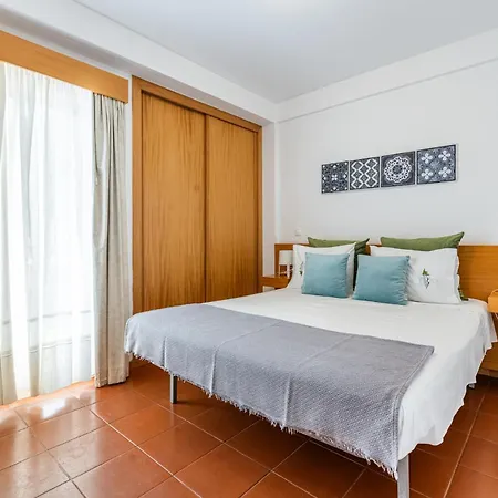 Apartment Cascatas *