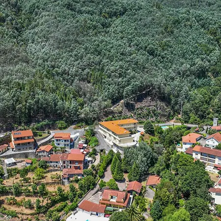 Apartment Cascatas Geres