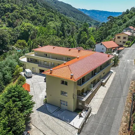 Apartamento Cascatas