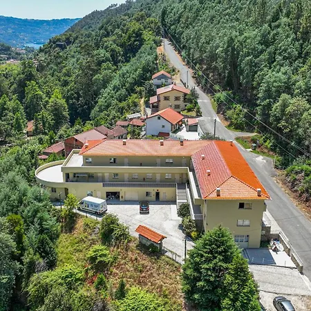 Cascatas * Gerês