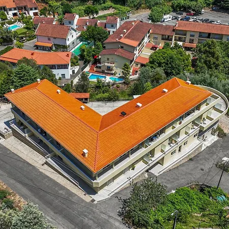 Cascatas Apartamento