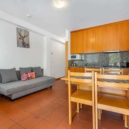 Apartamento Cascatas *