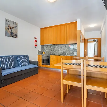 Cascatas Apartment *