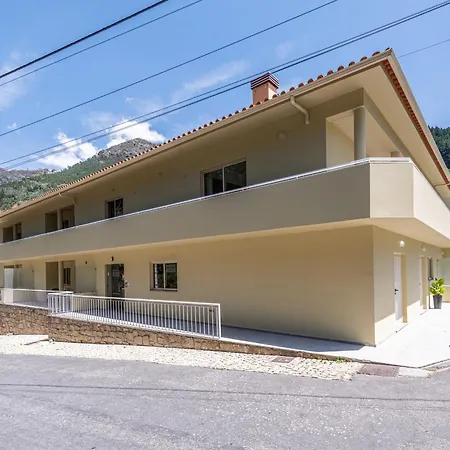 Apartamento Cascatas *