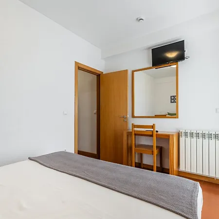 Cascatas Apartment Geres