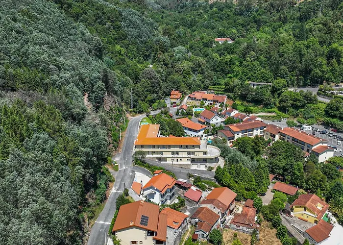 Cascatas Διαμέρισμα