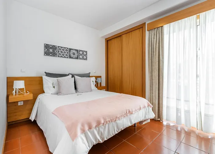 아파트 Cascatas *