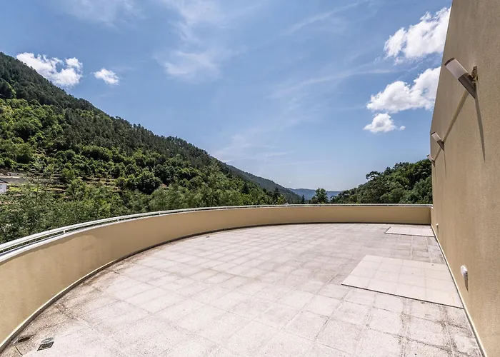 Διαμέρισμα Cascatas *