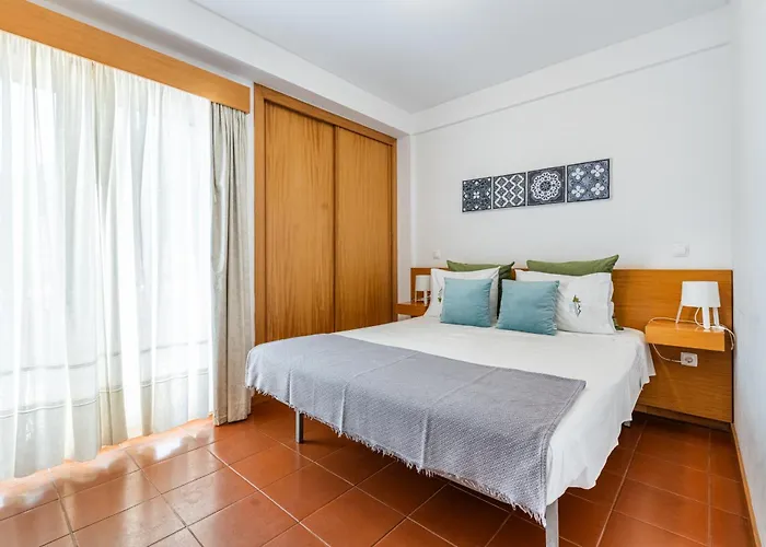 아파트 Cascatas *