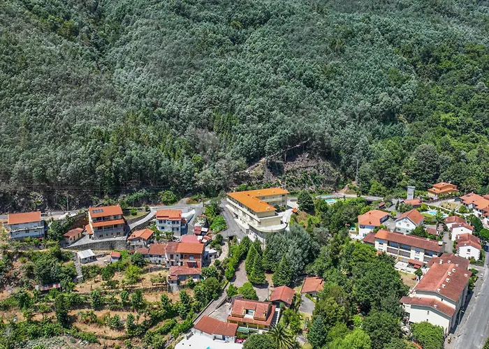 아파트 Cascatas 제어스