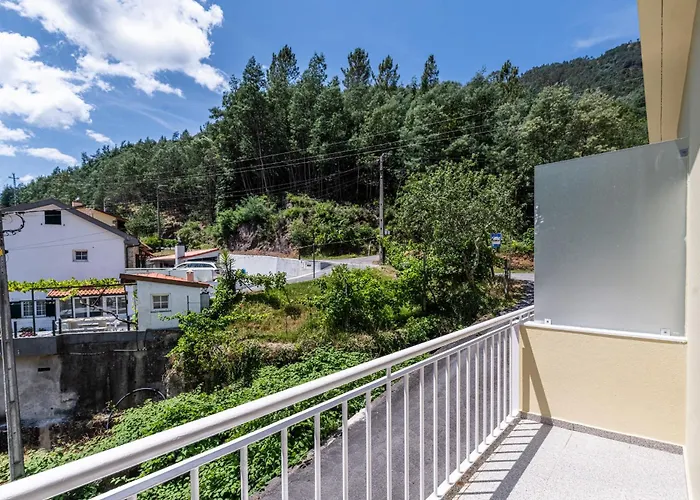 Cascatas Διαμέρισμα