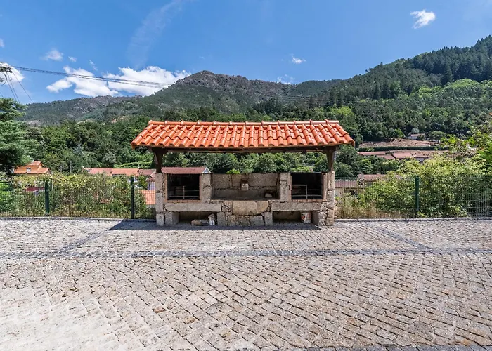 Cascatas Διαμέρισμα