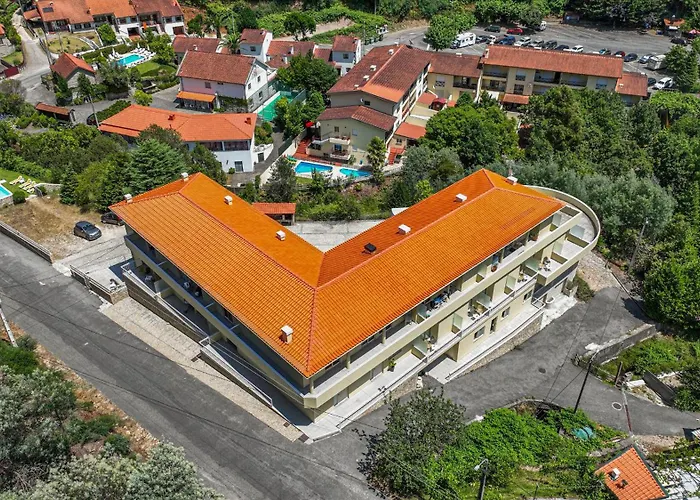 Cascatas Διαμέρισμα