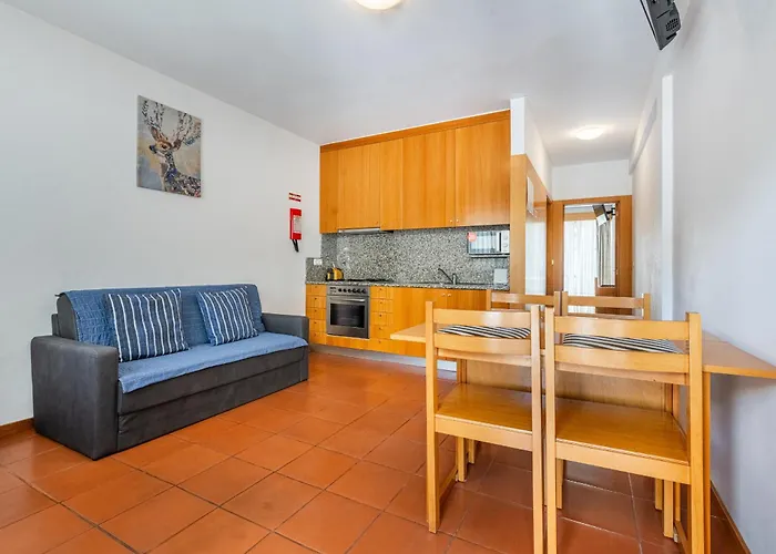 Cascatas Διαμέρισμα *