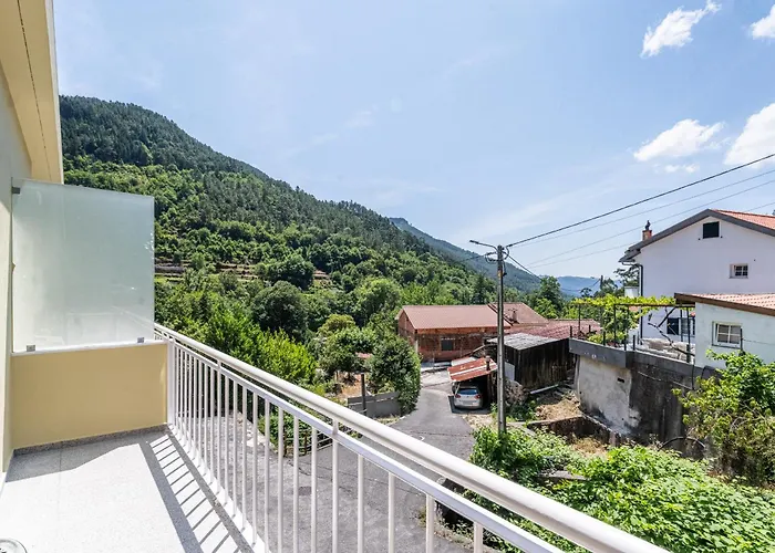 Cascatas Διαμέρισμα