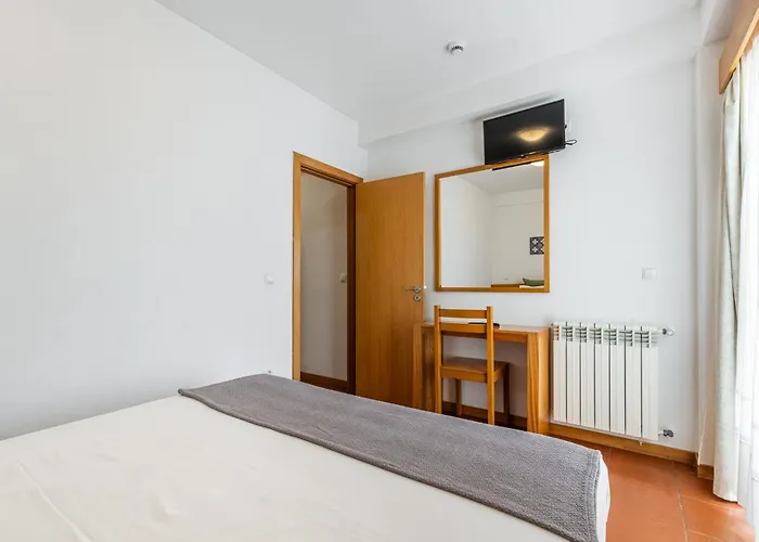 Cascatas Διαμέρισμα Geres